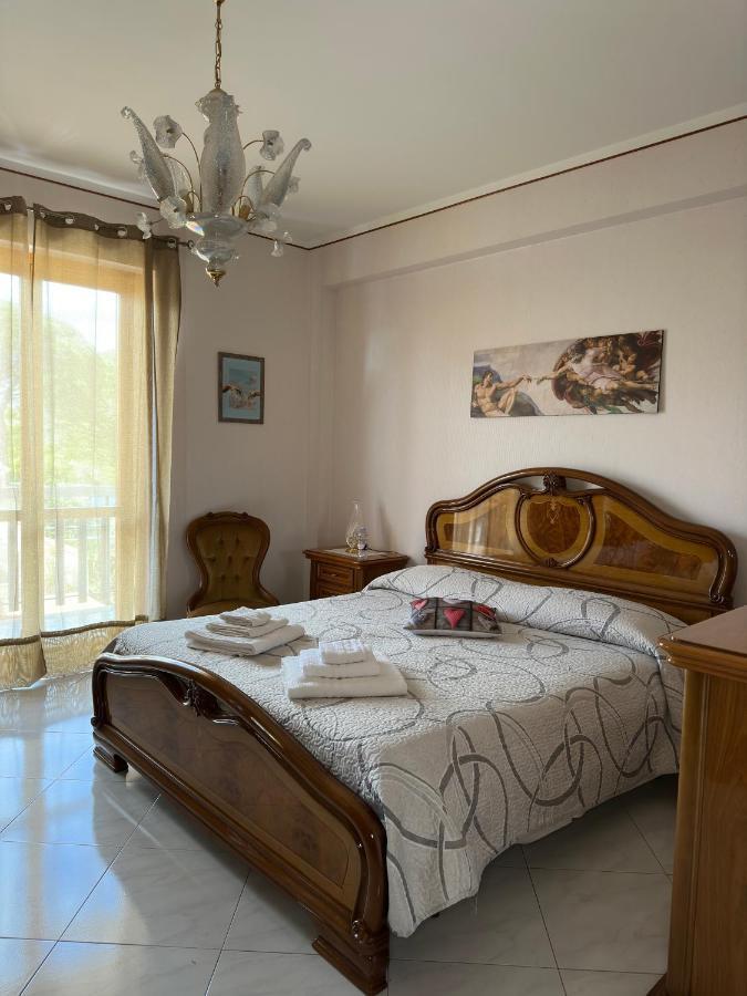La Pigna Delle Aci Apartment Acireale Exterior foto