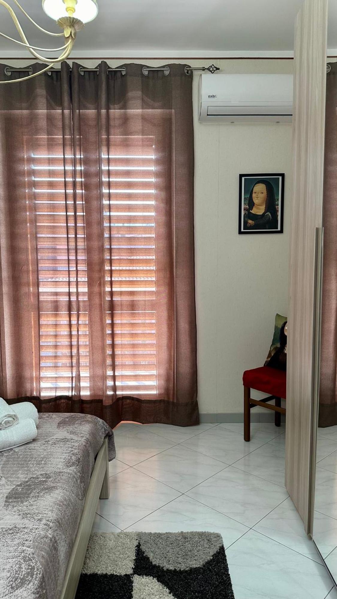 La Pigna Delle Aci Apartment Acireale Exterior foto