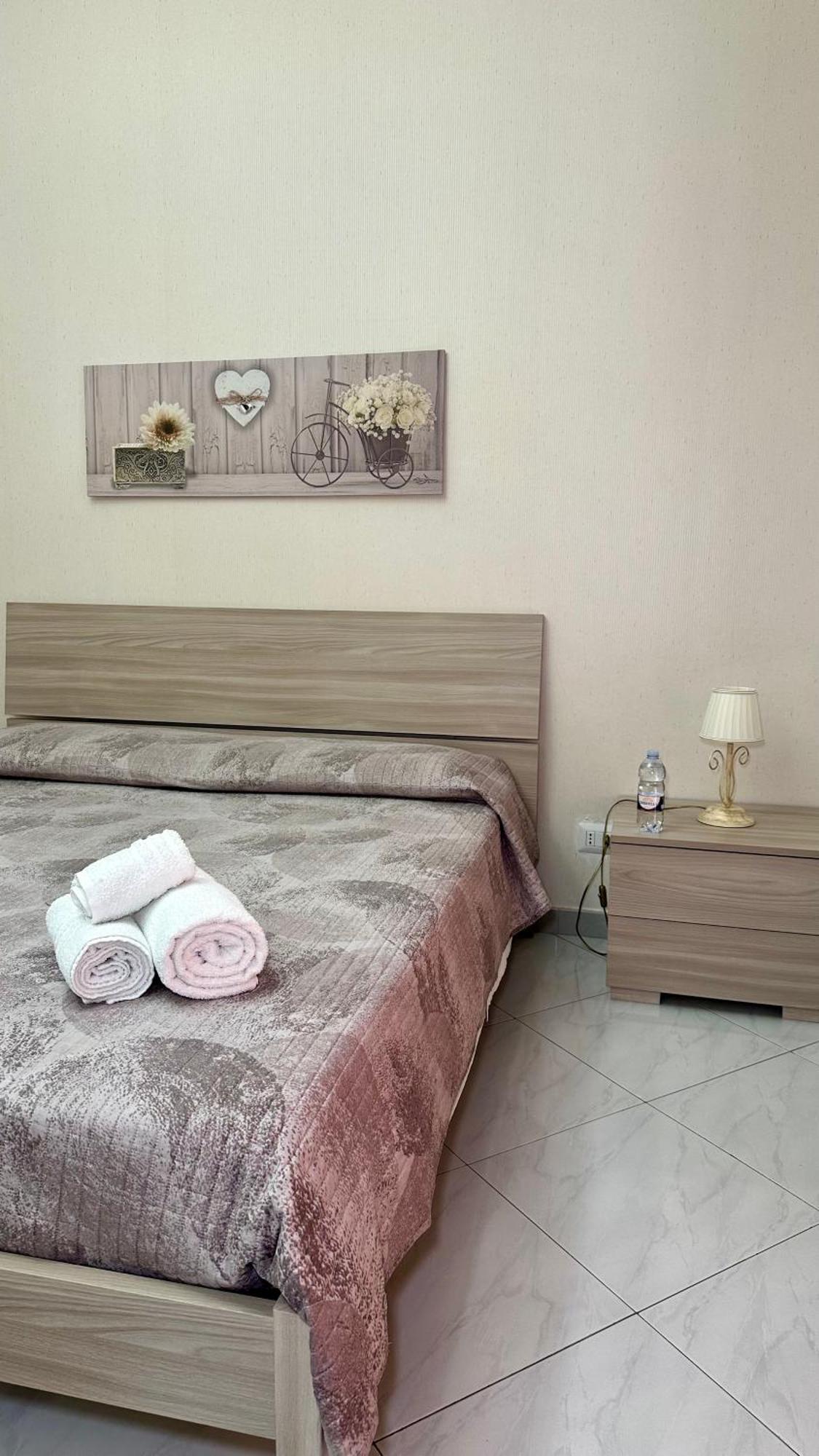 La Pigna Delle Aci Apartment Acireale Exterior foto